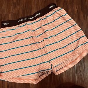 Southern Tide Medium Boxers
